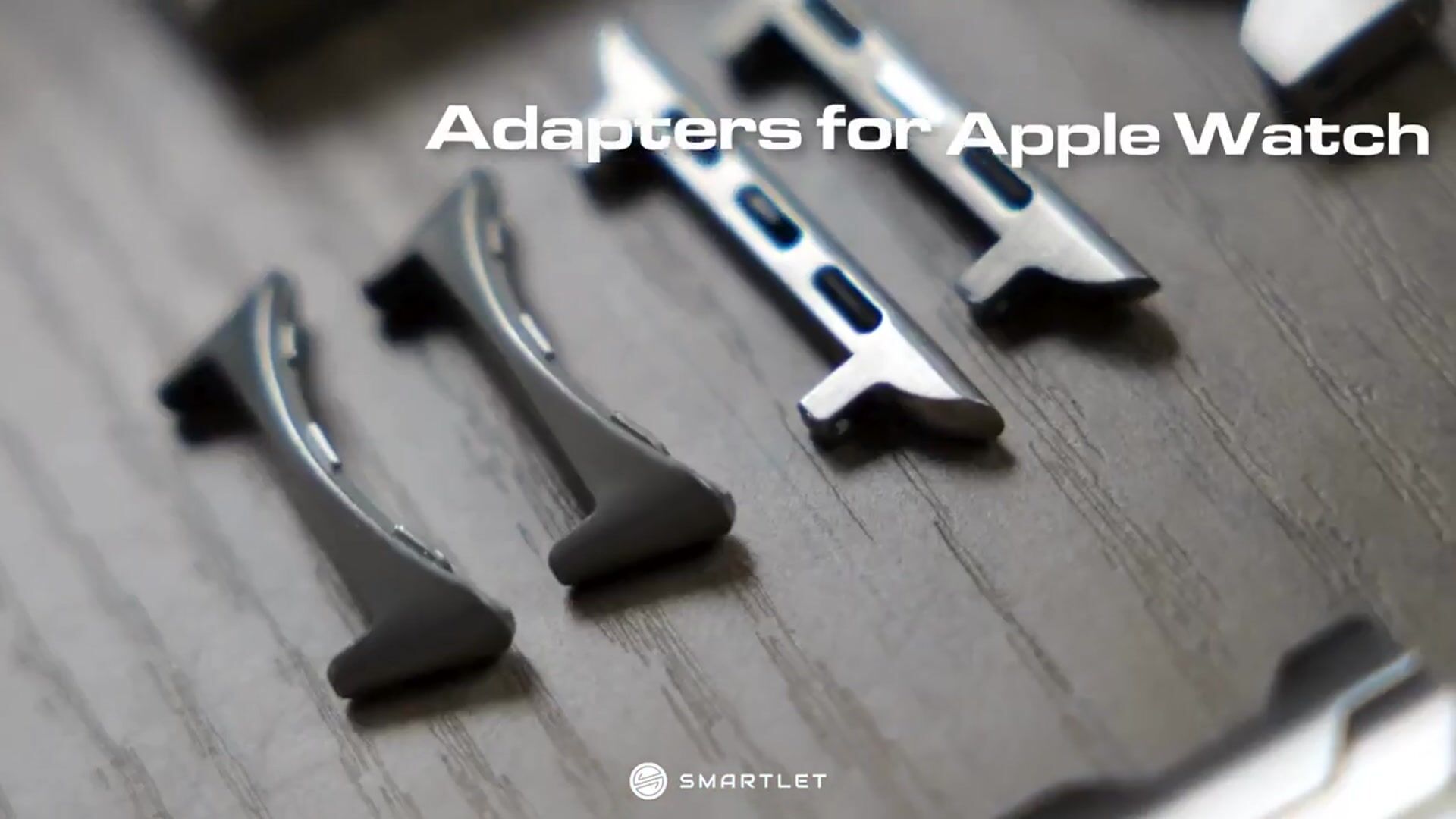Smartlet One Accessories