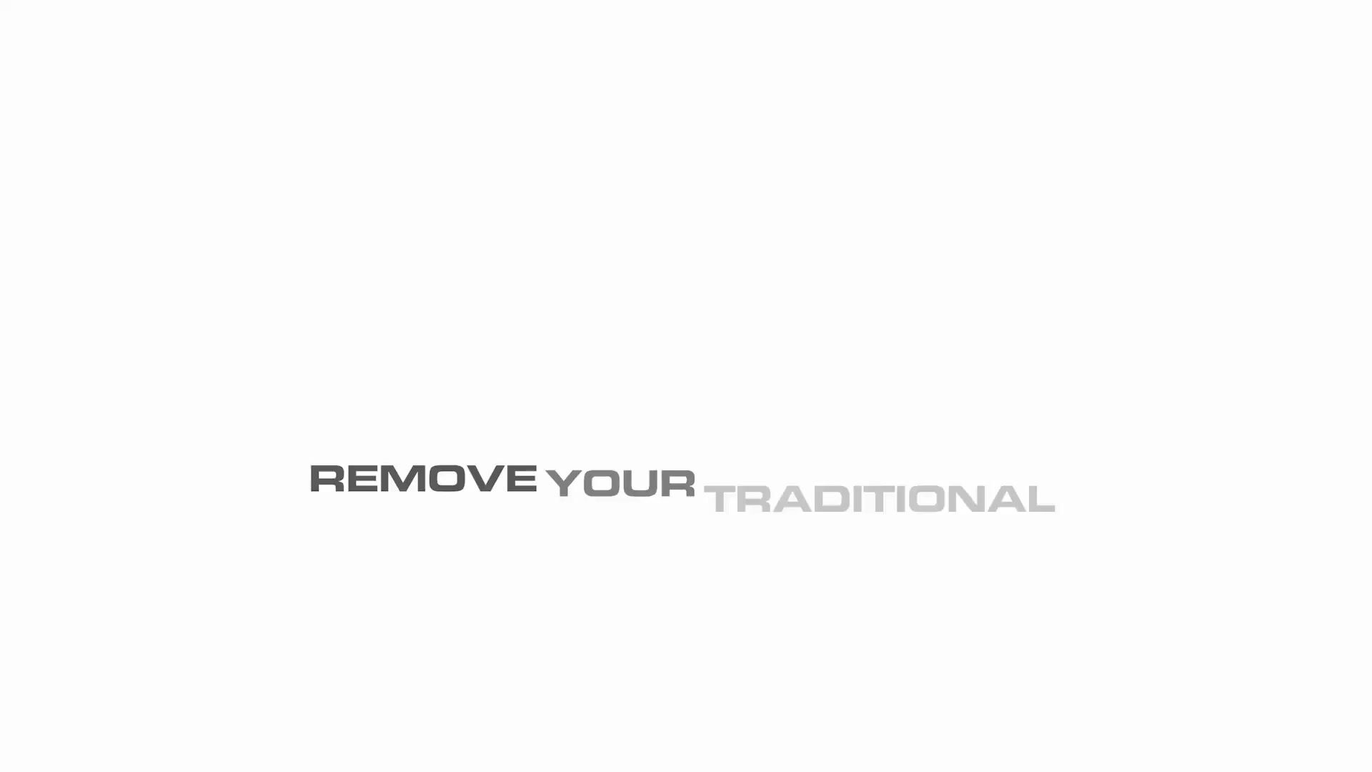Remove your watches strap