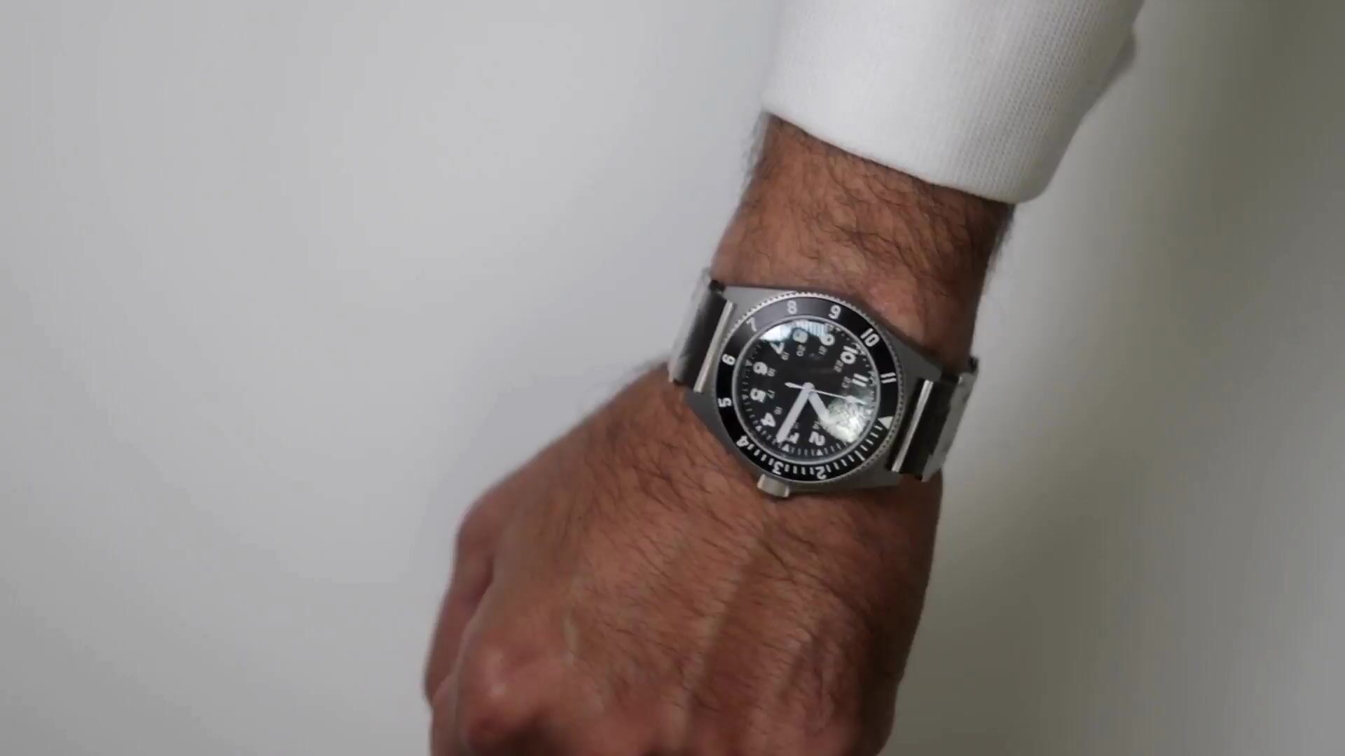 The watches you love. Smarter.